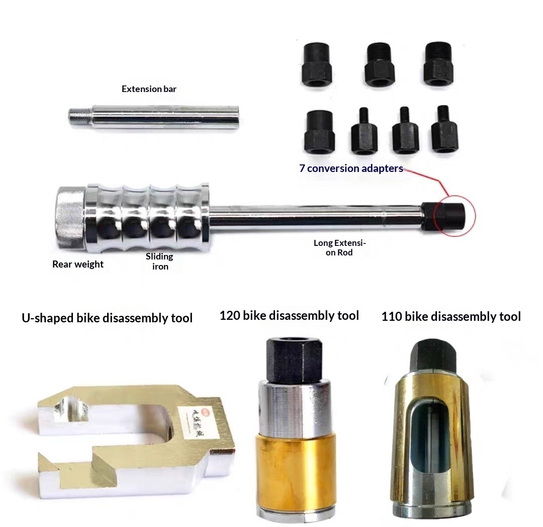 Fuel Injector Removal Tool Puller Slide - Diesel Injector Puller Removal Tool Slide