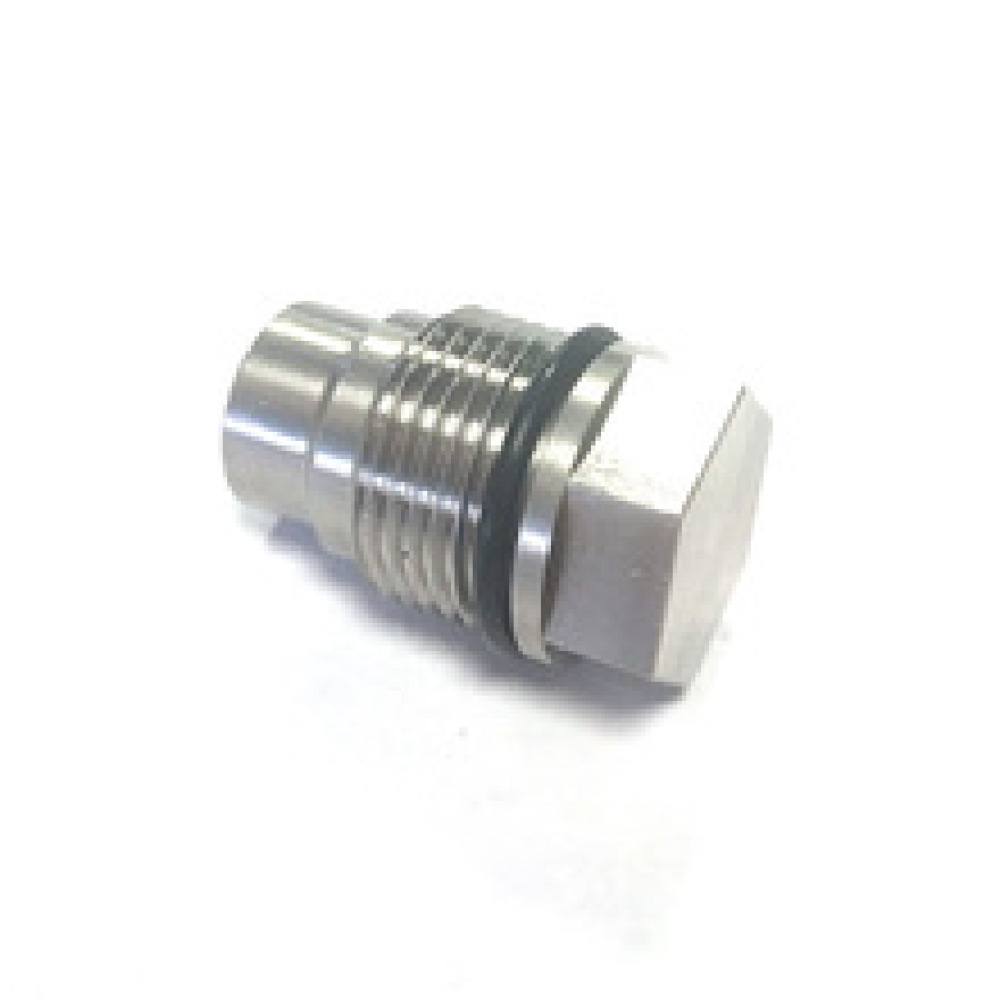 Fuel Pressure Test Gauge Kit Automotive - Fuel Pressure Test Kit Adapter Fitting
