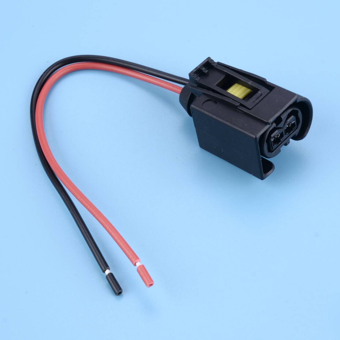 Fuel Injector Wiring Harness Plug Pigtail - A1685452928 2Pcs Fuel Injector Nozzle 2