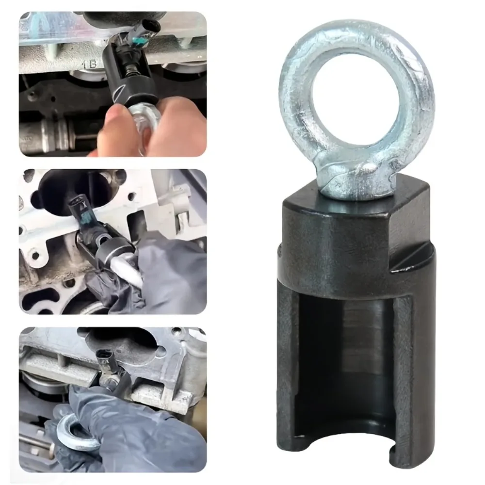 Fuel Injector Removal Tool Puller Slide - Fuel Injector Extractor for VAG VW