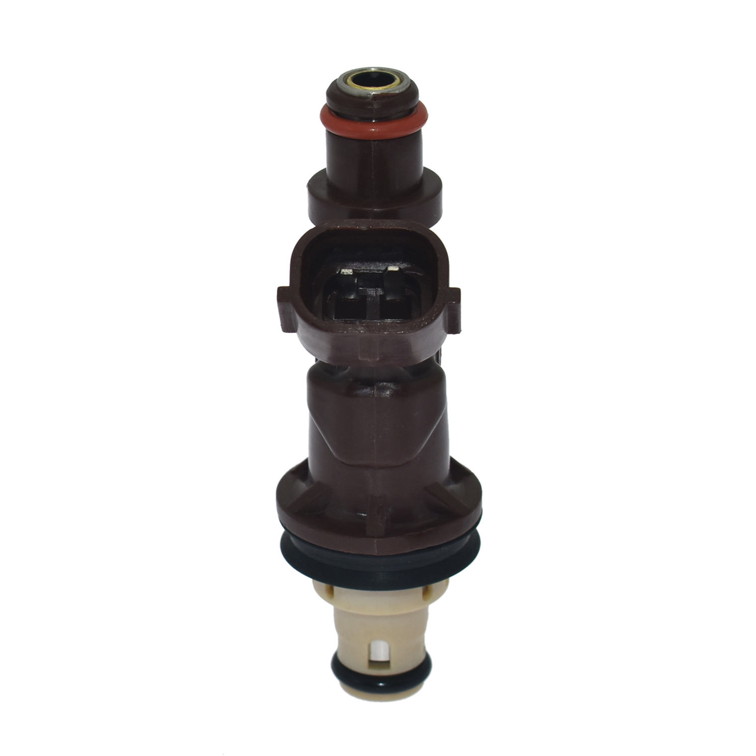 Fuel Injector Wiring Harness Plug Pigtail - Fuel Injector With Connector Plug Harness