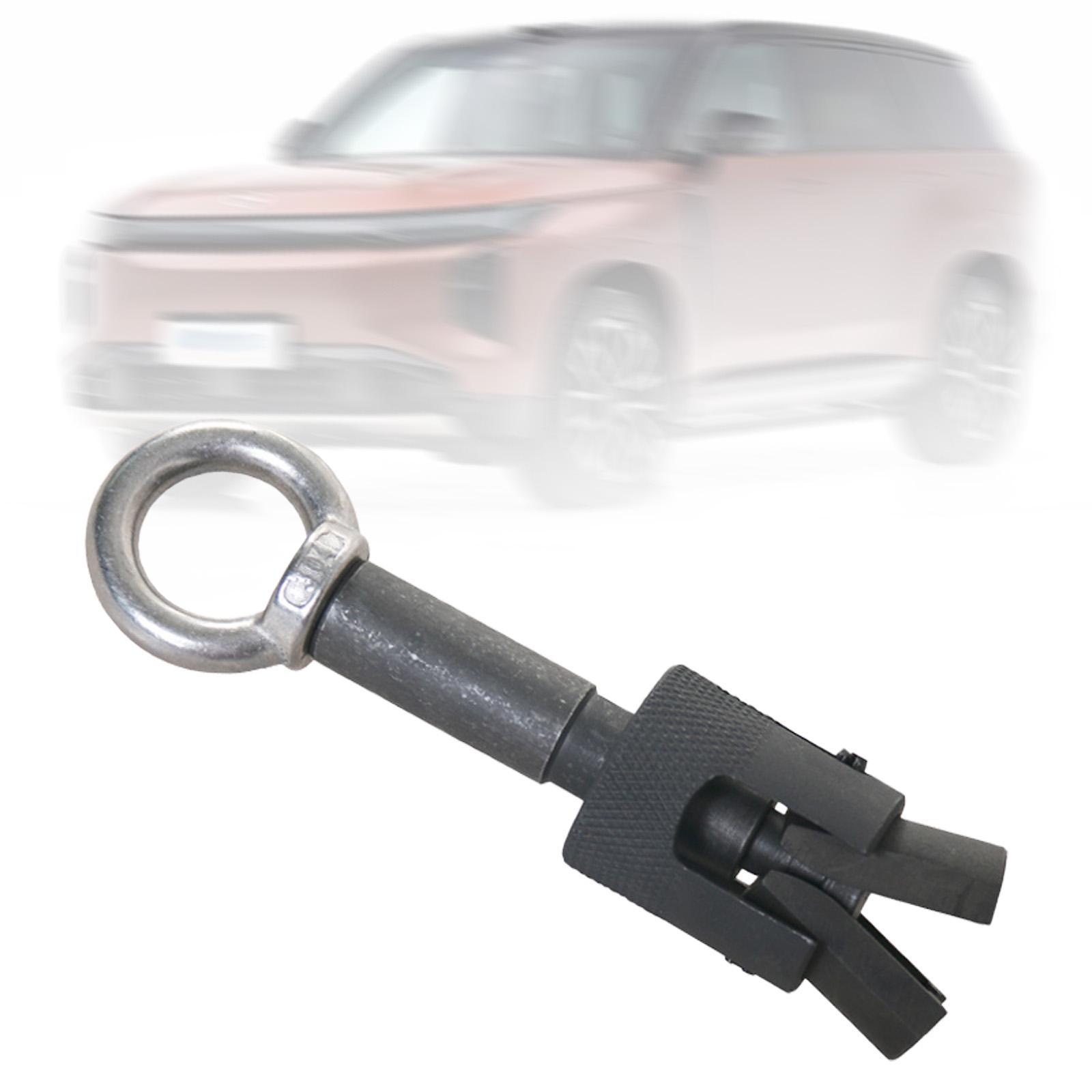 Fuel Injector Removal Tool Puller Slide - Automotive Fuel Injector Remover Tool Carbon