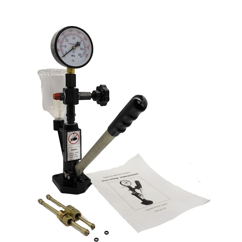 Multi Function Common Rail Inj - Diesel Common Rail Injector Tester Nozzle review and price