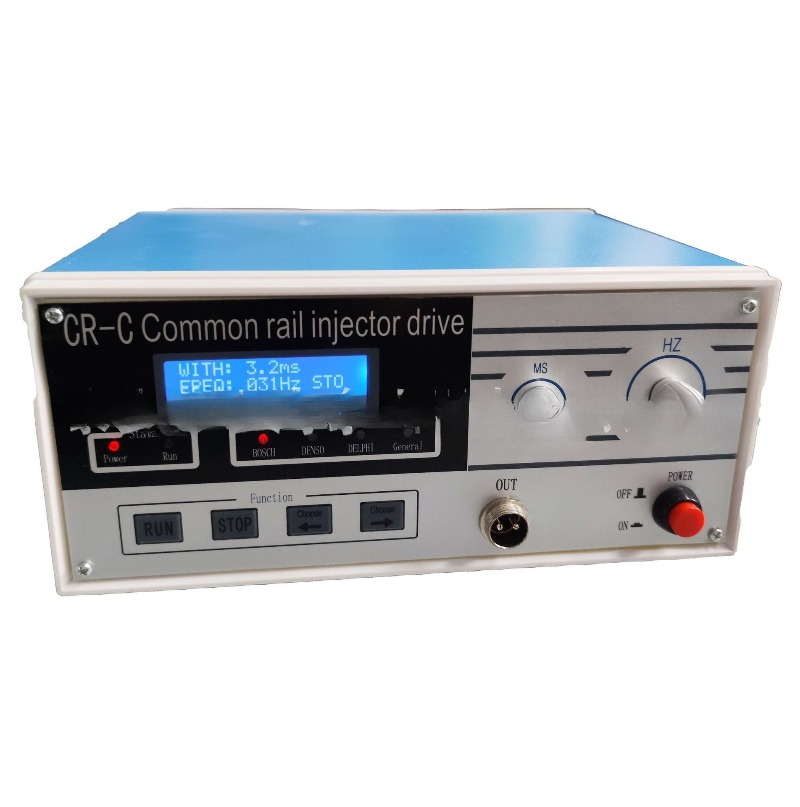 Multi Function Common Rail Inj - Diesel Common Rail Injector Tester Nozzle review and price