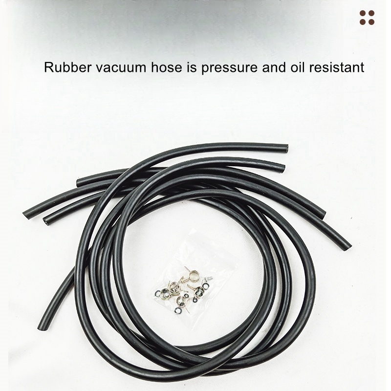 Motorcycle four-cylinder synch - Carburetor Synchronous Vacuum Gauge Balance review and price