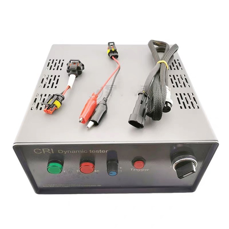 for Bosch CRI Common Rail inje - Diesel Common Rail Injector Tester Nozzle review and price