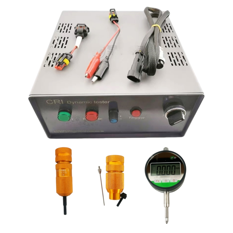 for Bosch CRI Common Rail inje - Diesel Common Rail Injector Tester Nozzle review and price