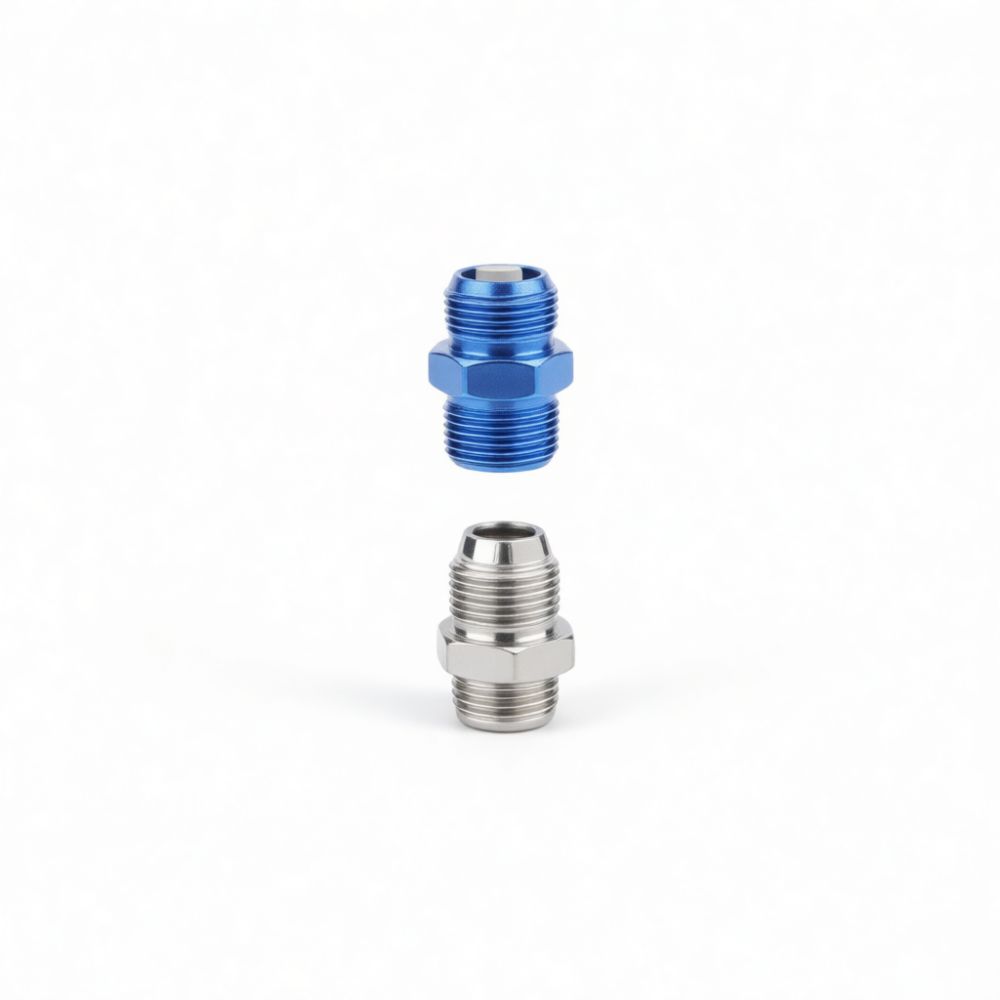 Fuel Pressure Sensor Adapter 1 - Fuel Pressure Test Gauge Kit Automotive review and price