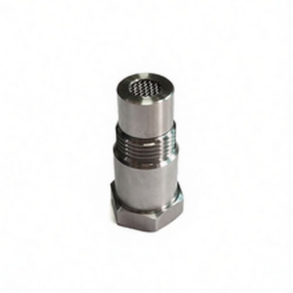 Fuel Pressure Sensor Adapter 1 - Fuel Pressure Test Gauge Kit Automotive review and price
