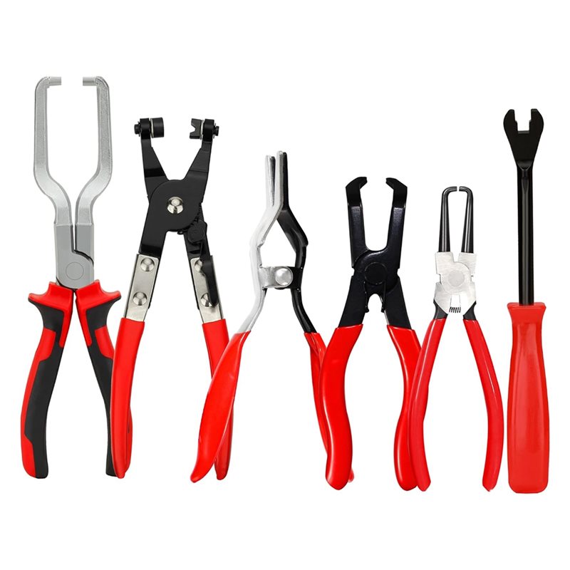 AC88 6 PCS Hose Line Disconnec - Fuel Line Disconnect Tool Set Aluminum review and price