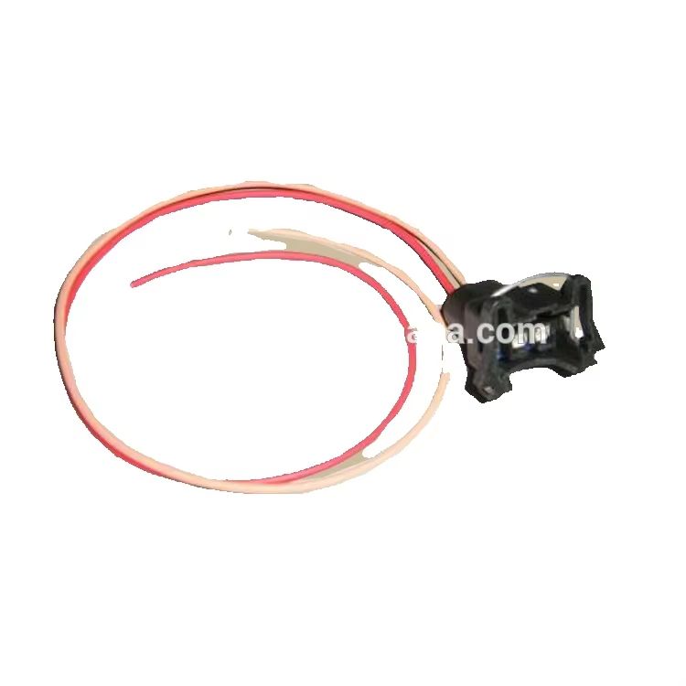 EV1 Fuel Injector wire harness - Fuel Injector Wiring Harness Plug Pigtail review and price