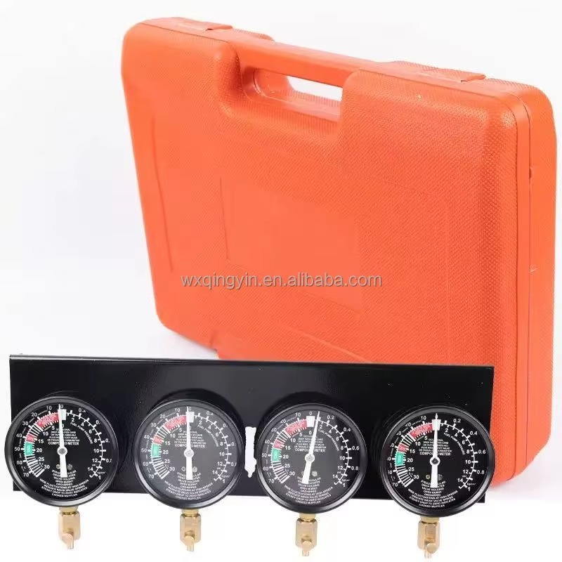 4 Cylinder Carburetor Vacuum S - Carburetor Synchronous Vacuum Gauge Balance review and price
