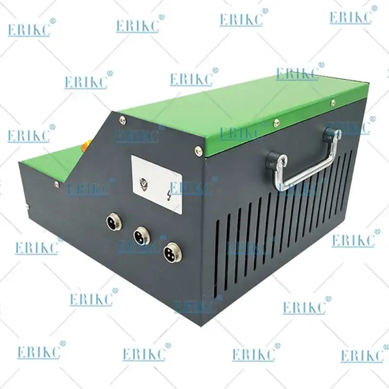 ERIKC Common Rail Injector Pum - Diesel Common Rail Injector Tester Nozzle review and price