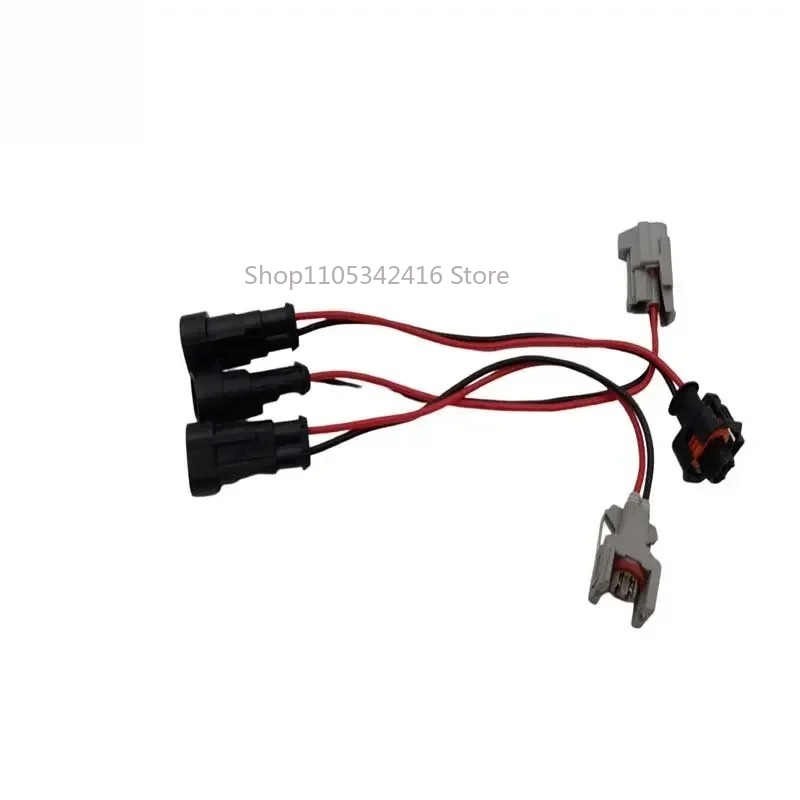 7pcs/Lot Common Rail Injector  - Diesel Common Rail Injector Tester Nozzle review and price
