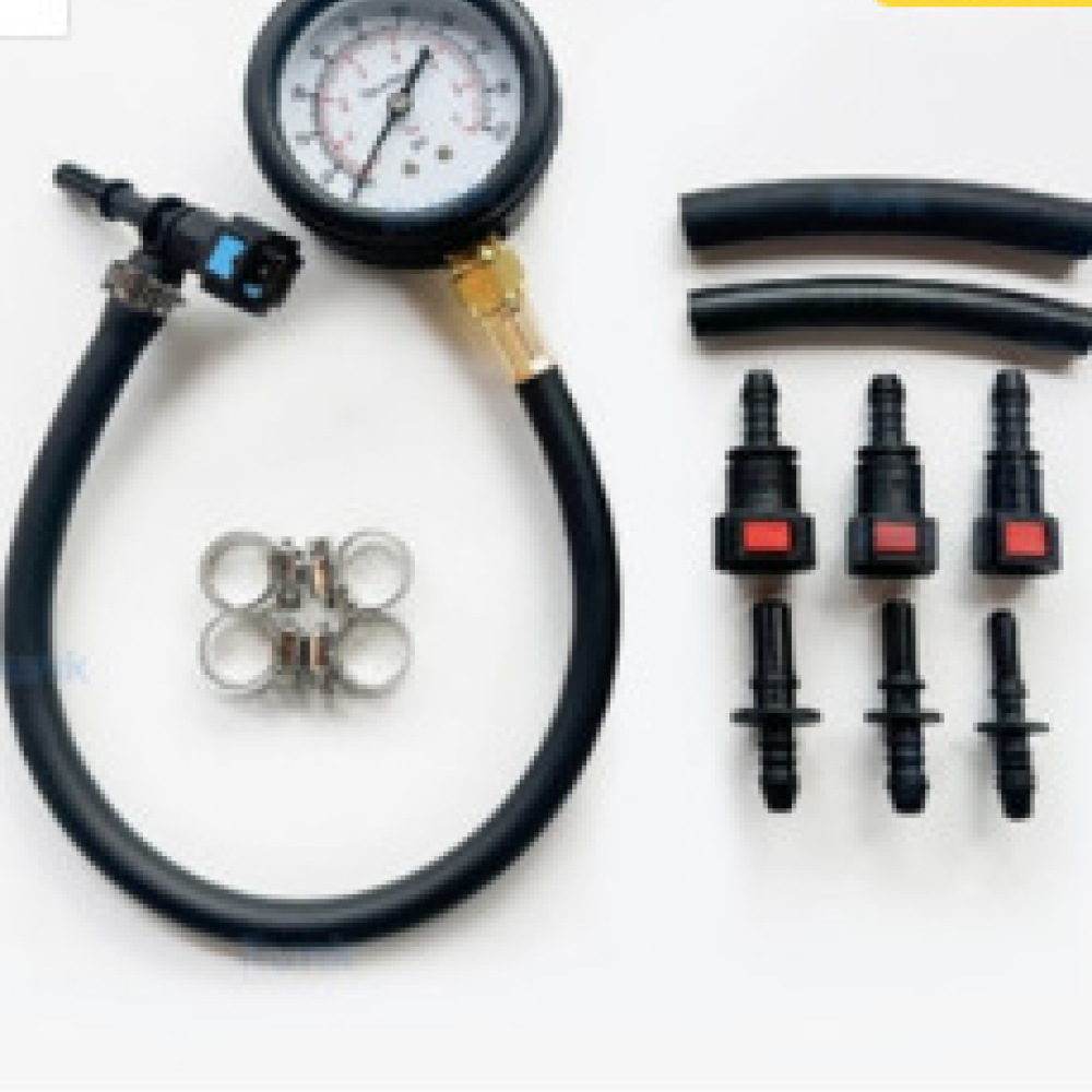 Automotive Petrol Pressure Tes - Fuel Pressure Test Gauge Kit Automotive review and price