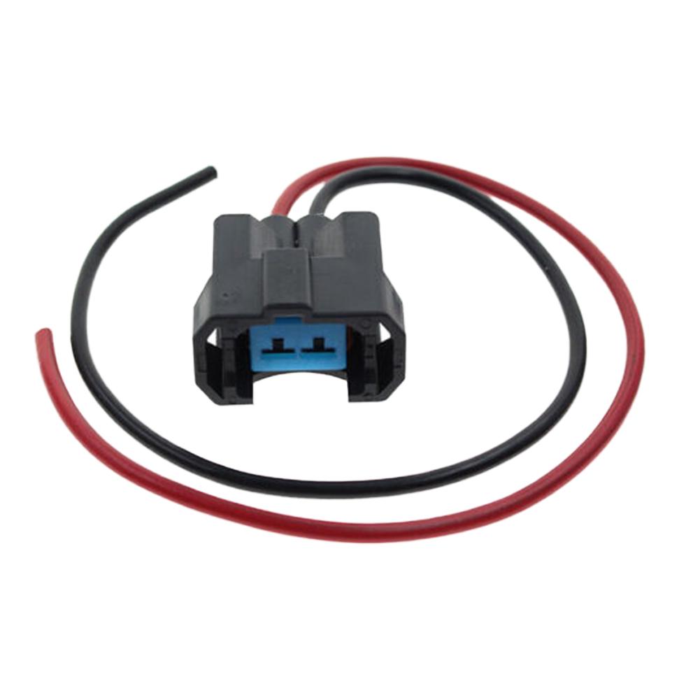 SMP 49754GJ Car Fuel Injector  - Fuel Injector Wiring Harness Plug Pigtail review and price