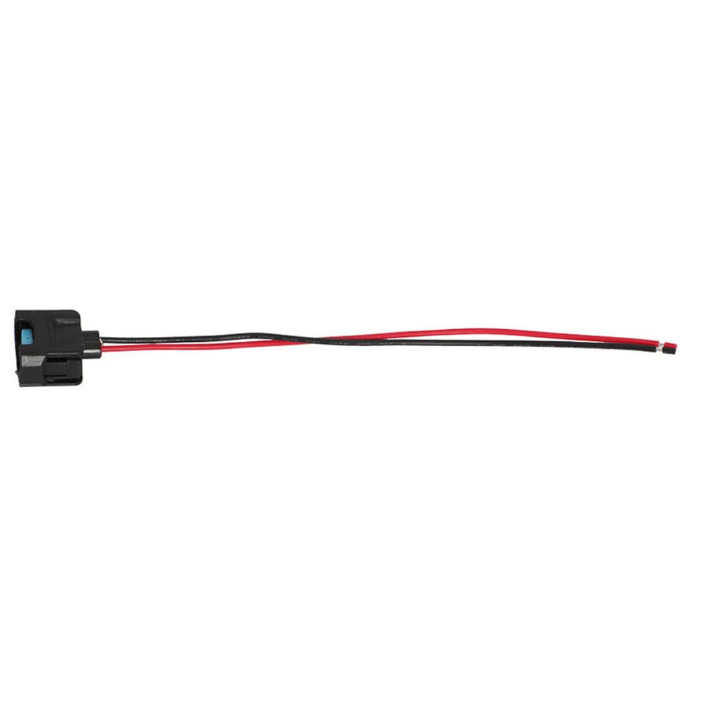 SMP 49754GJ Car Fuel Injector  - Fuel Injector Wiring Harness Plug Pigtail review and price