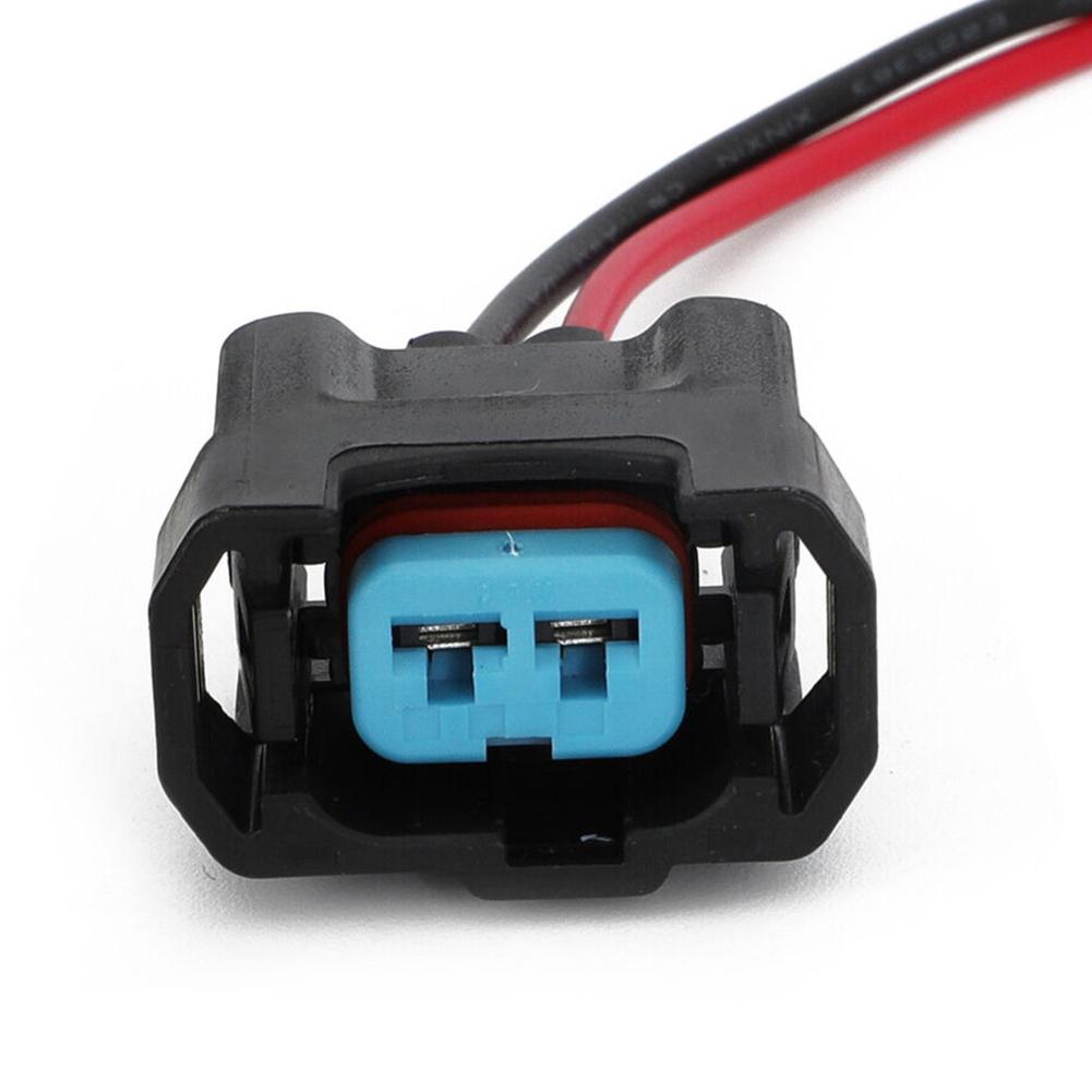SMP 49754GJ Car Fuel Injector  - Fuel Injector Wiring Harness Plug Pigtail review and price