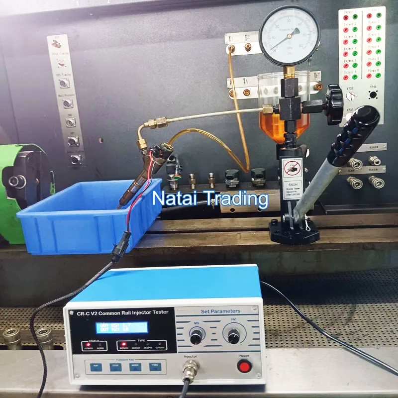 S60H Diesel Common Rail Inject - Diesel Common Rail Injector Tester Nozzle review and price
