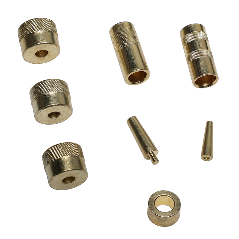 18-Piece Set of Fuel Injector  - Fuel Injector Removal Tool Puller Slide review and price