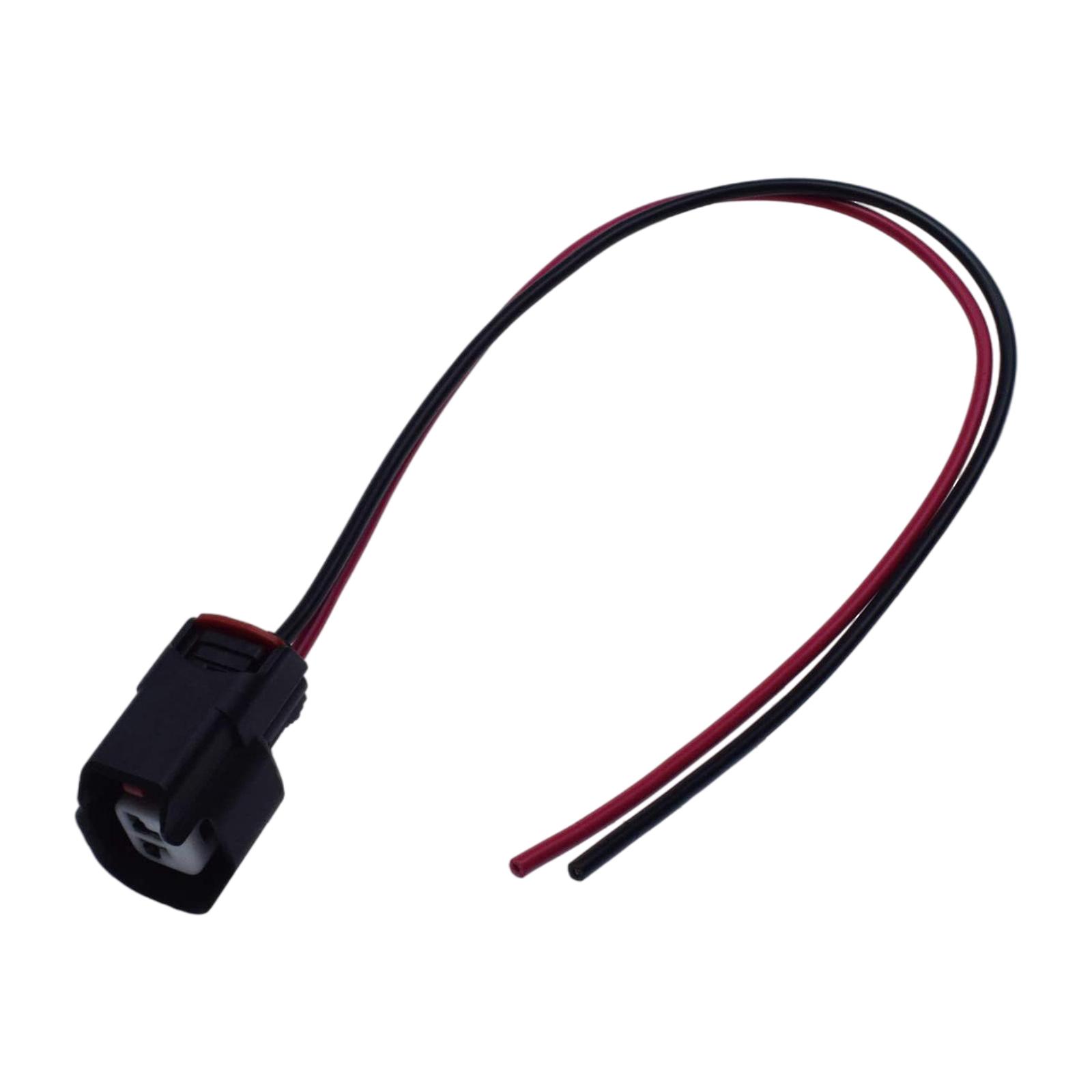 Fuel Injector Alternator Wire  - Fuel Injector Wiring Harness Plug Pigtail review and price