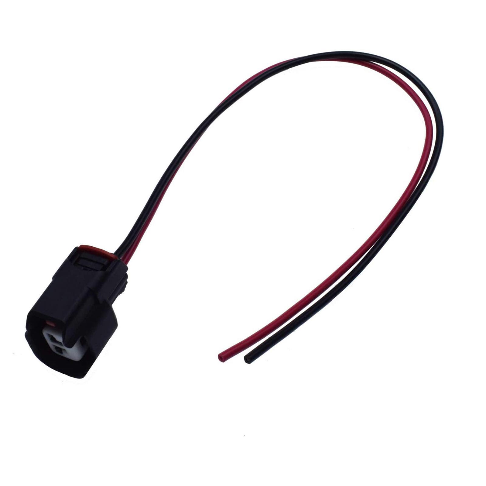 Fuel Injector Alternator Wire  - Fuel Injector Wiring Harness Plug Pigtail review and price