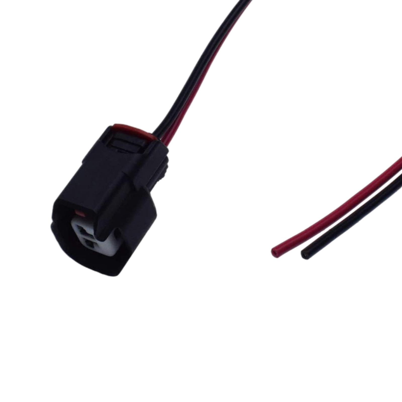 Fuel Injector Alternator Wire  - Fuel Injector Wiring Harness Plug Pigtail review and price