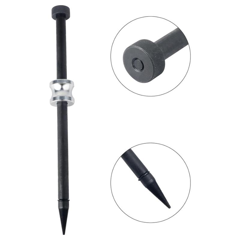 Injector Seal Puller Fuel Inje - Fuel Injector Removal Tool Puller Slide review and price