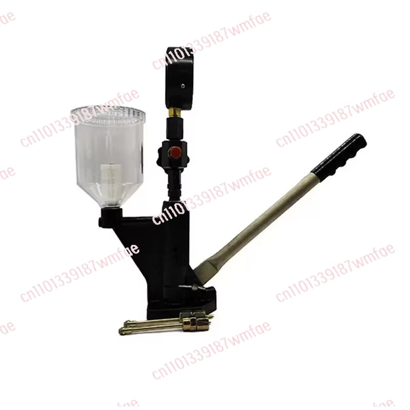 Cr-c + S60H Diesel Common Rail - Diesel Common Rail Injector Tester Nozzle review and price