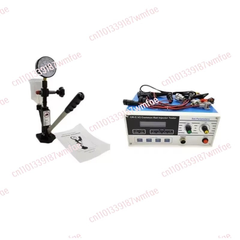 Cr-c + S60H Diesel Common Rail - Diesel Common Rail Injector Tester Nozzle review and price