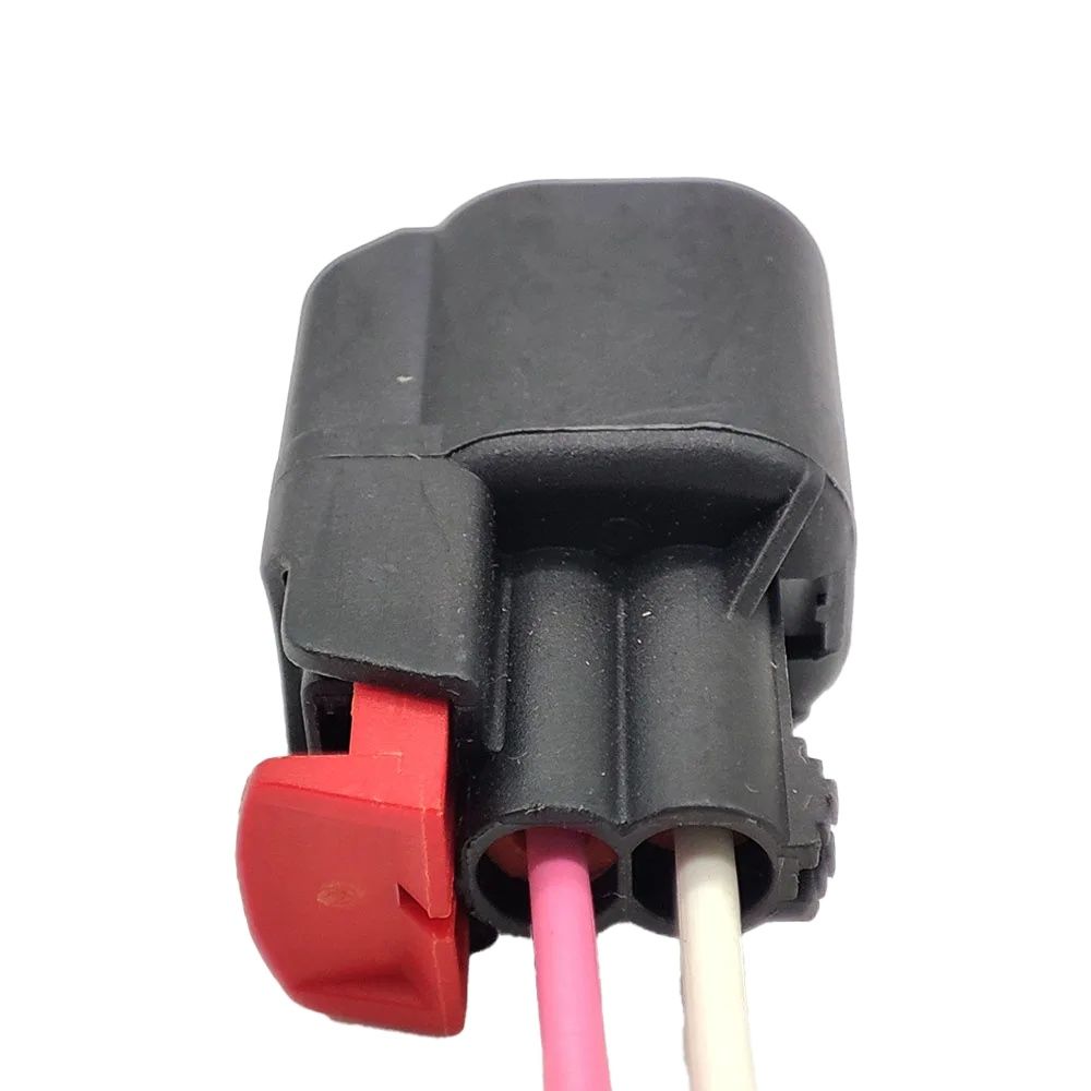 For RAM Dodge Chrysler Jeep 19 - Fuel Injector Wiring Harness Plug Pigtail review and price