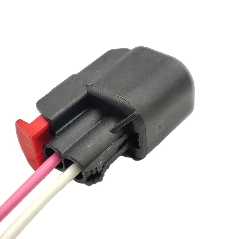 For RAM Dodge Chrysler Jeep 19 - Fuel Injector Wiring Harness Plug Pigtail review and price