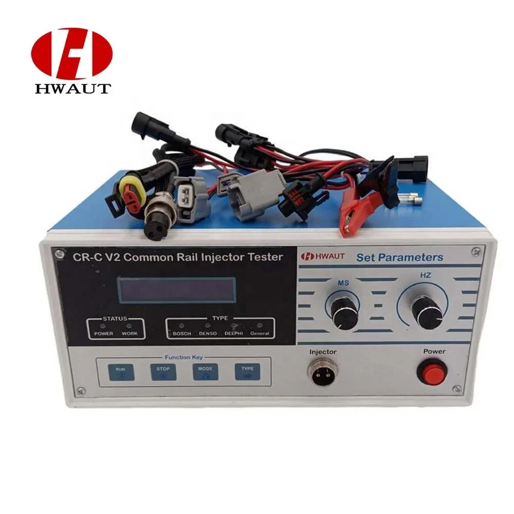 Diesel Electromagnetic CR-C Co - Diesel Common Rail Injector Tester Nozzle review and price