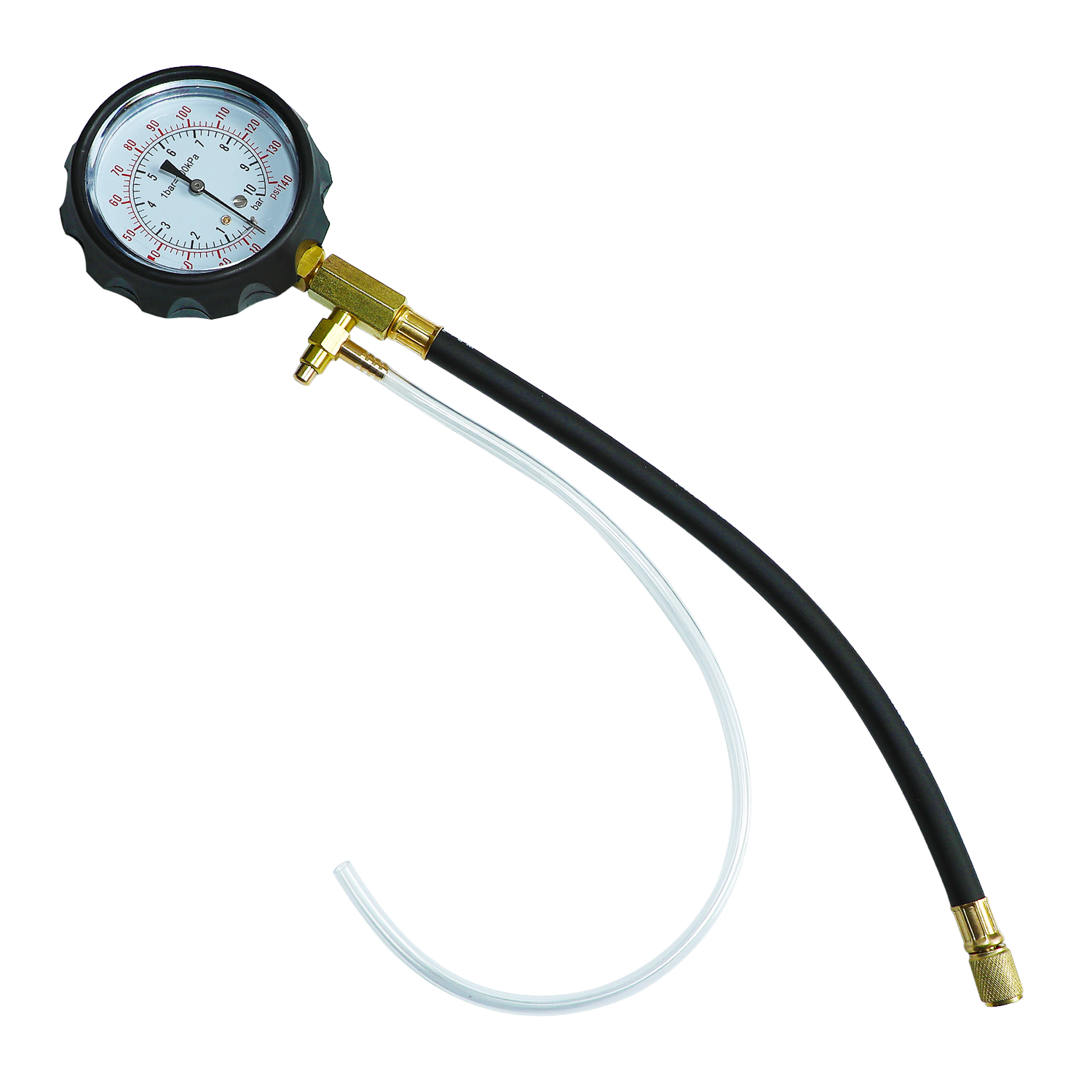Fuel Engine Vacuum Pressure Ga - Fuel Pump Pressure Vacuum Tester Gauge review and price