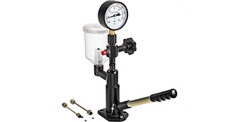Diesel Fuel Injector Nozzles T - Diesel Common Rail Injector Tester Nozzle review and price