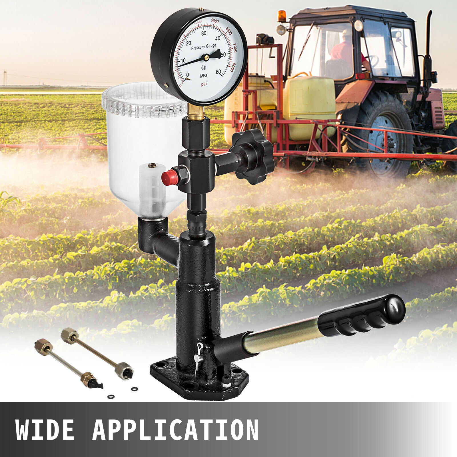Diesel Fuel Injector Nozzles T - Diesel Common Rail Injector Tester Nozzle review and price