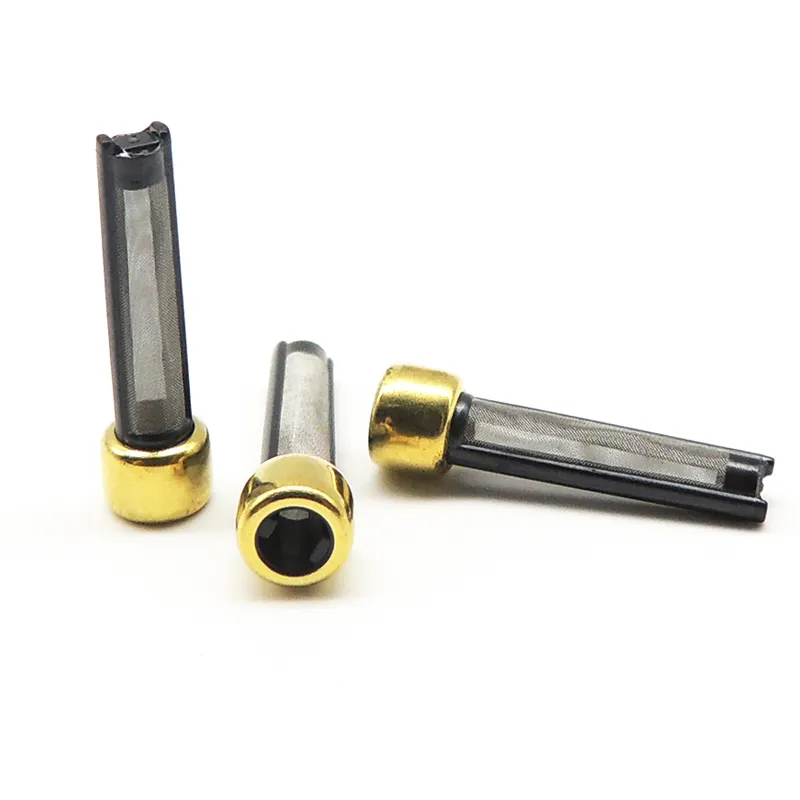 Universal GDI Fuel Injector Re - Fuel Injector Seal O-Ring Micro Filter Kit review and price
