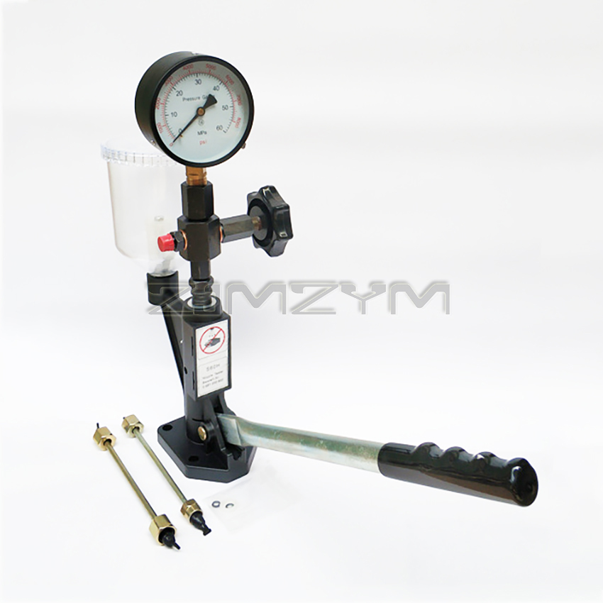CR-C Multifunction Diesel Comm - Diesel Common Rail Injector Tester Nozzle review and price