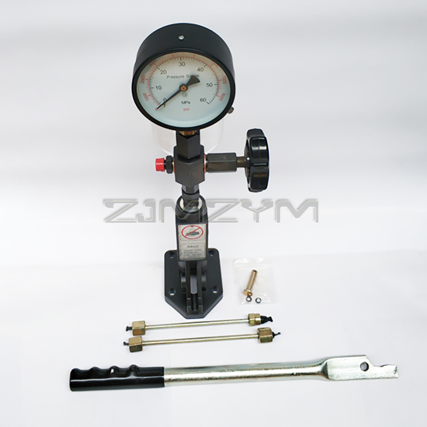 CR-C Multifunction Diesel Comm - Diesel Common Rail Injector Tester Nozzle review and price