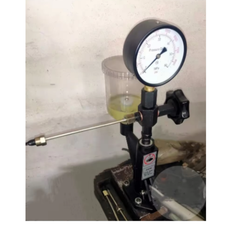 S60h Diesel Injector Nozzle Te - Diesel Common Rail Injector Tester Nozzle review and price