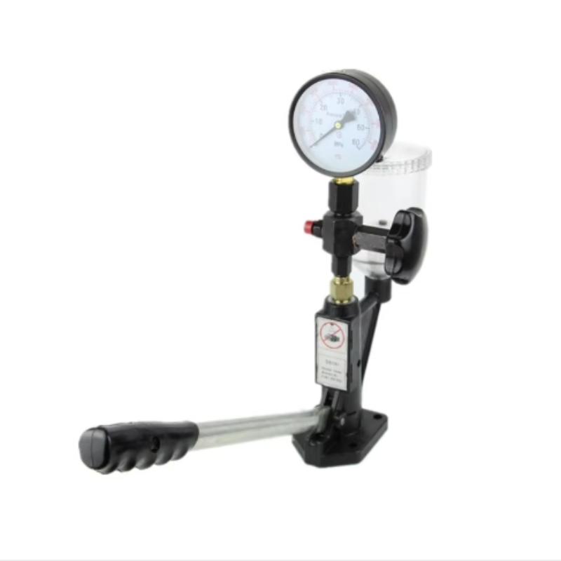 S60h Diesel Injector Nozzle Te - Diesel Common Rail Injector Tester Nozzle review and price
