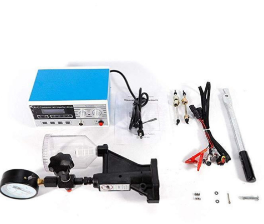 Joinlink General MerchandiseCR - Diesel Common Rail Injector Tester Nozzle review and price