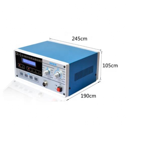 Joinlink General MerchandiseCR - Diesel Common Rail Injector Tester Nozzle review and price