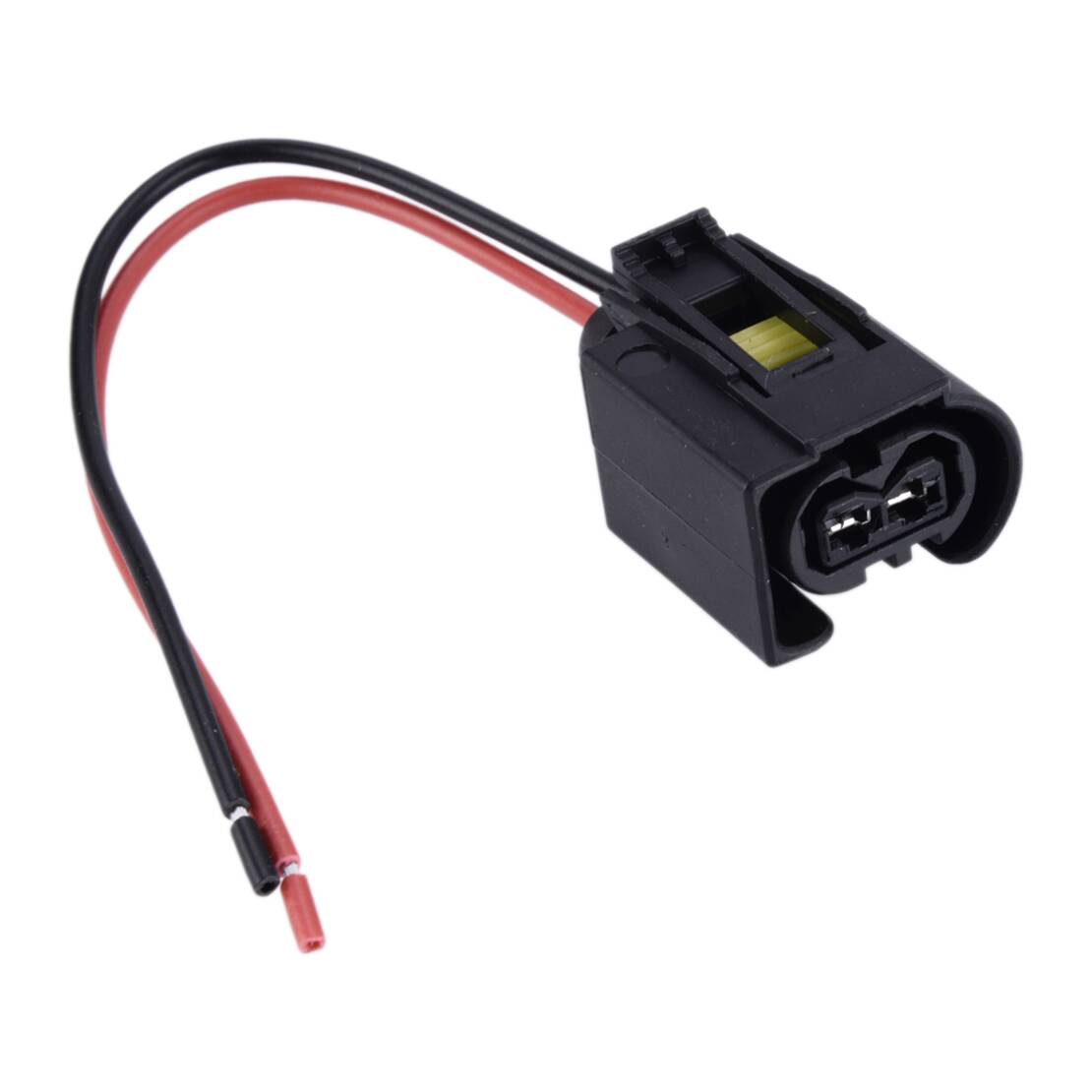 A1685452928 2Pcs Fuel Injector - Fuel Injector Wiring Harness Plug Pigtail review and price