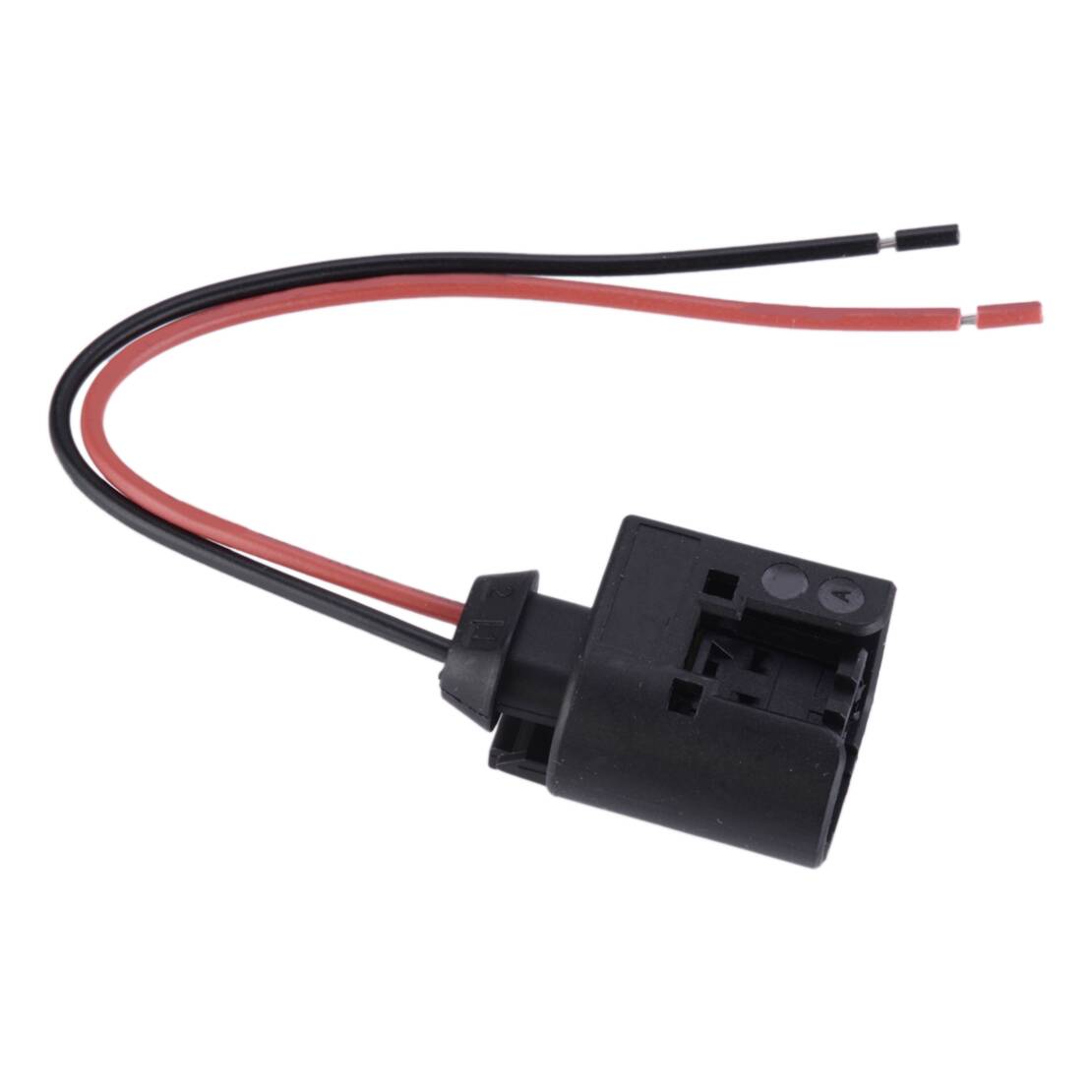 A1685452928 2Pcs Fuel Injector - Fuel Injector Wiring Harness Plug Pigtail review and price