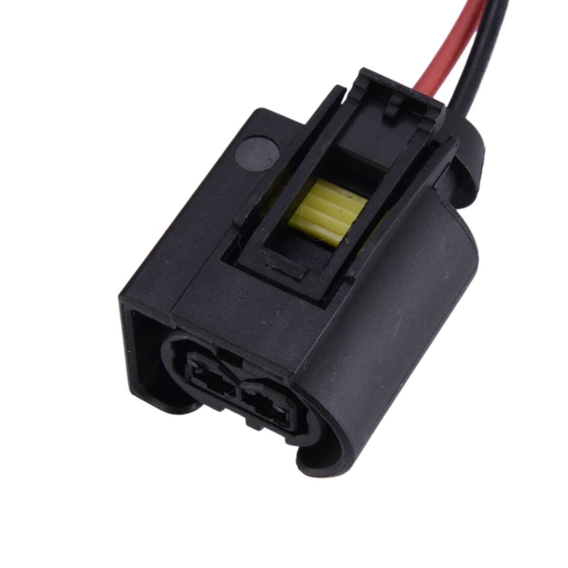 A1685452928 2Pcs Fuel Injector - Fuel Injector Wiring Harness Plug Pigtail review and price