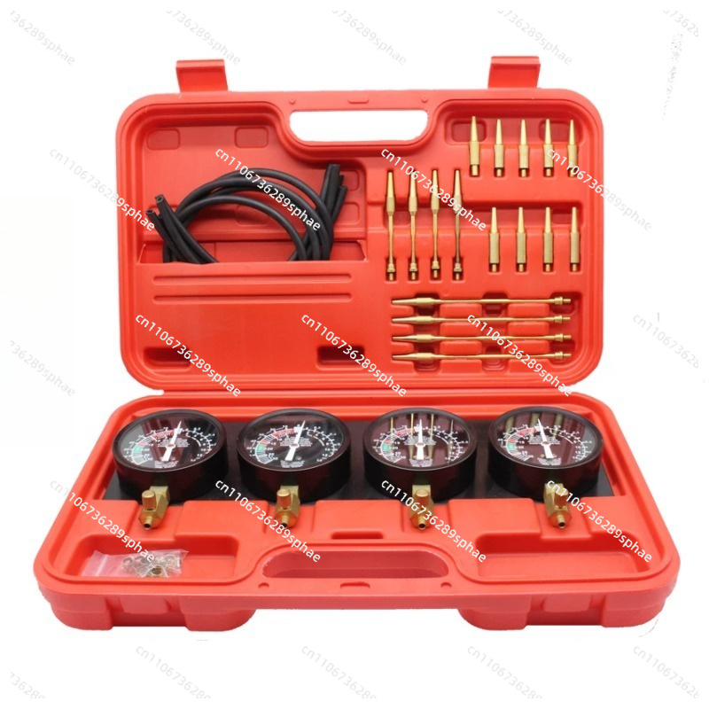 Motorcycle Carburetor Sync Bal - Carburetor Synchronous Vacuum Gauge Balance review and price