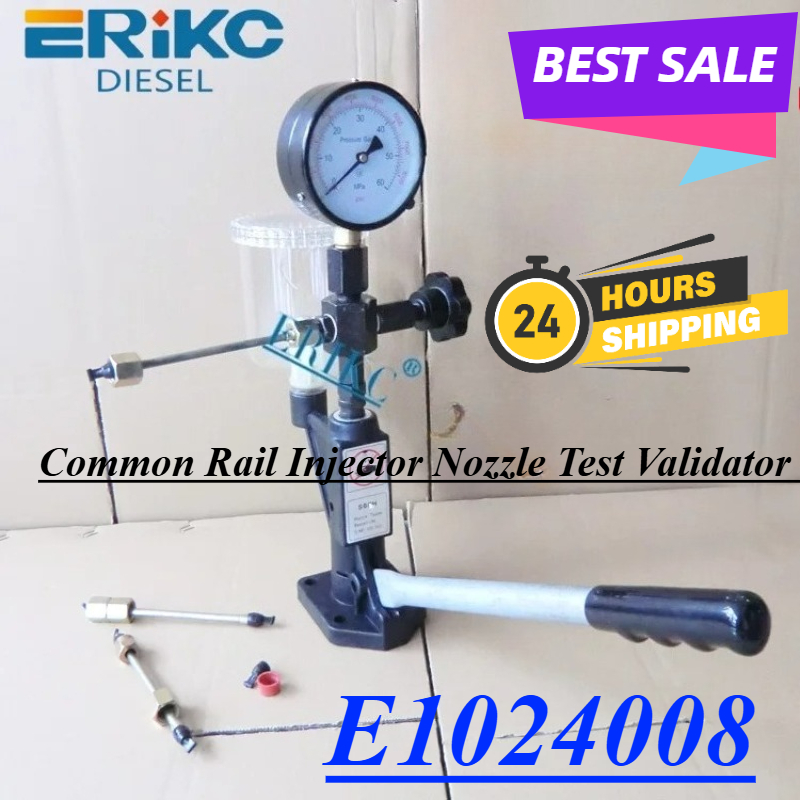 Common Rail Injector Nozzle Va - Diesel Common Rail Injector Tester Nozzle review and price