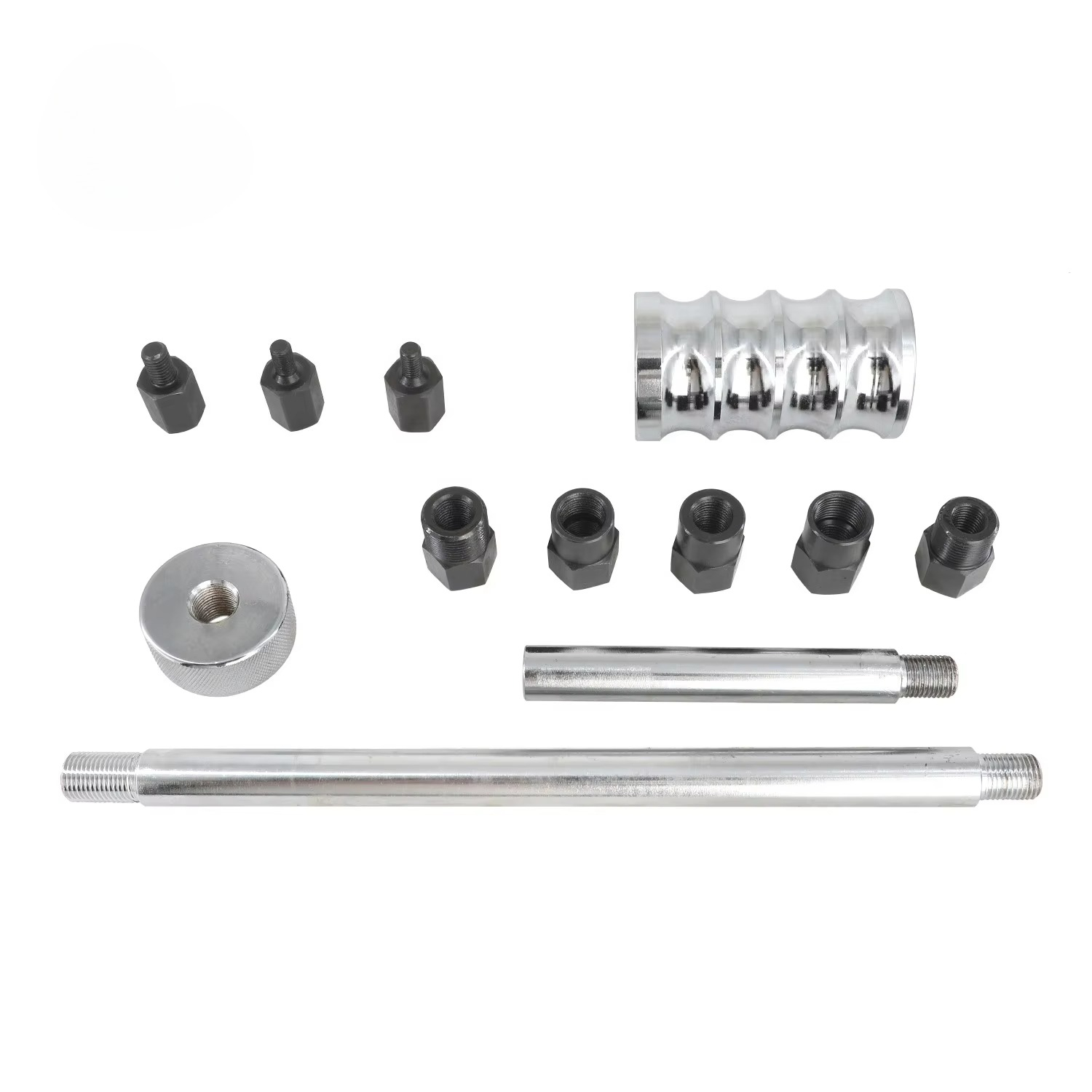 8Pcs Diesel Common Rail Inject - Fuel Injector Removal Tool Puller Slide review and price