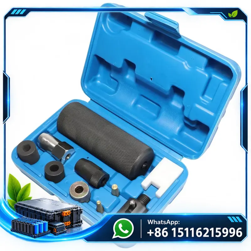 HTL Fuel Injector Slide Hammer - Fuel Injector Removal Tool Puller Slide review and price